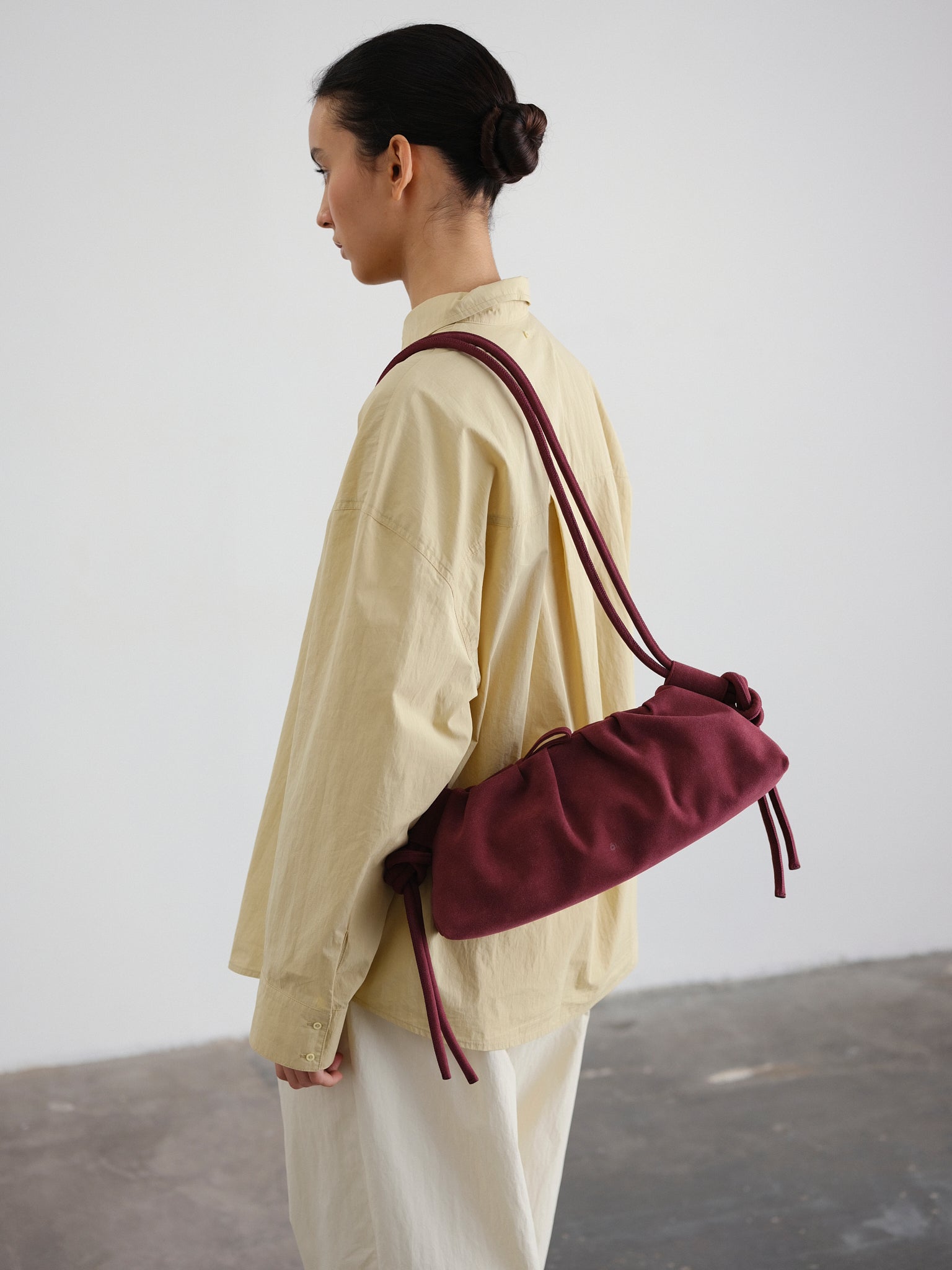 Heritage Dumpling Bag