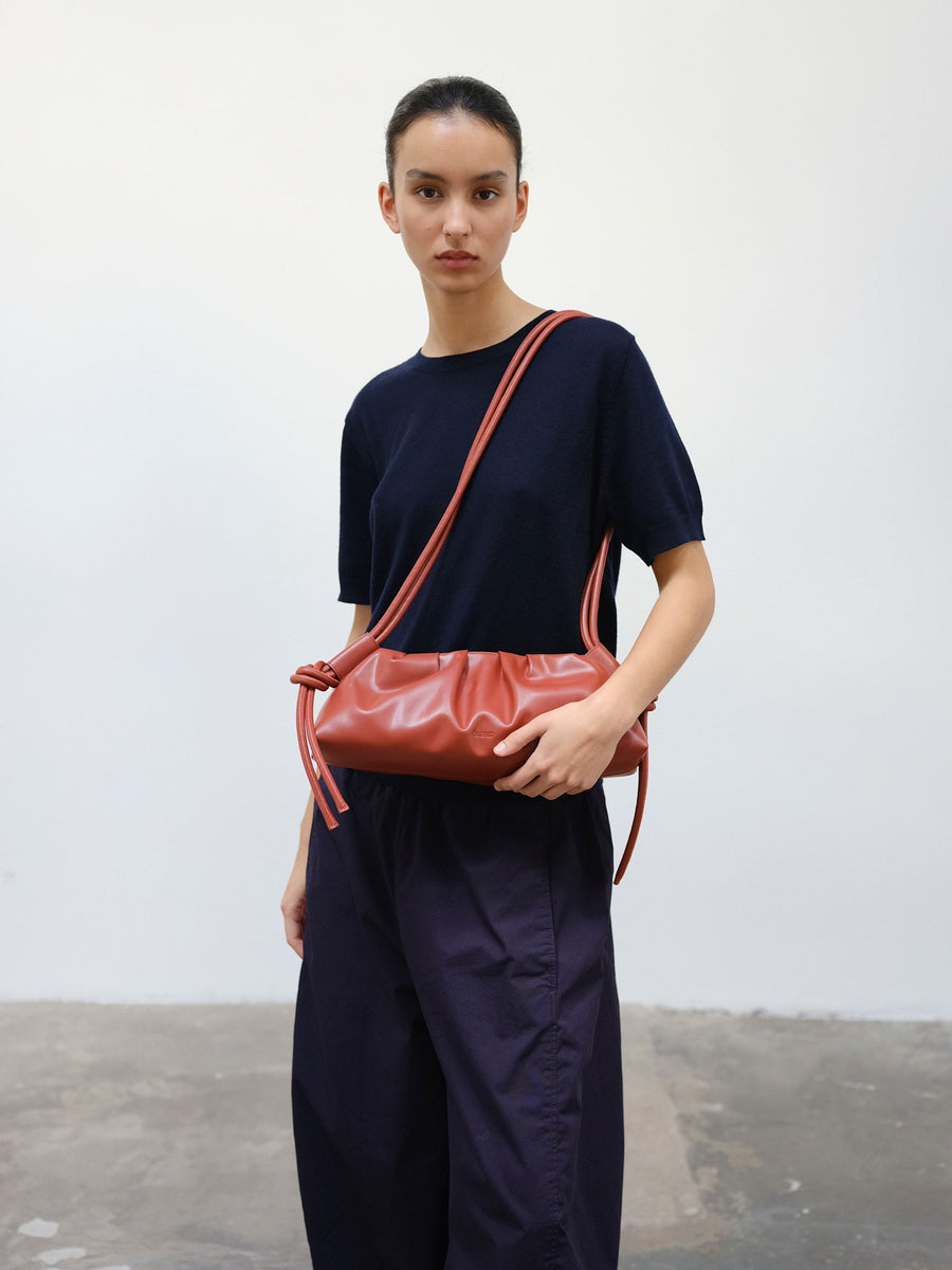 Heritage Dumpling Bag