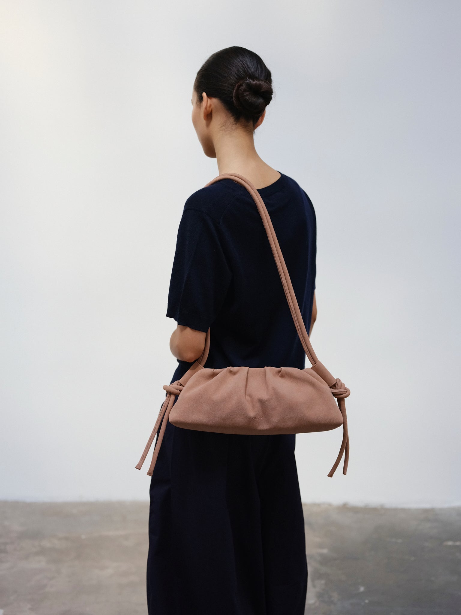 Heritage Dumpling Bag