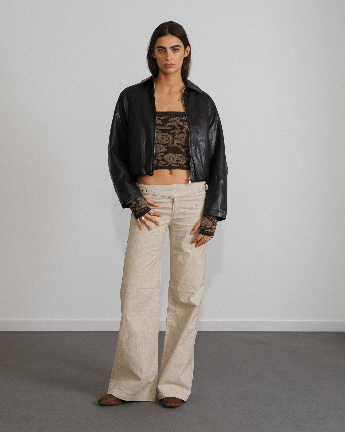 Carmela's Top