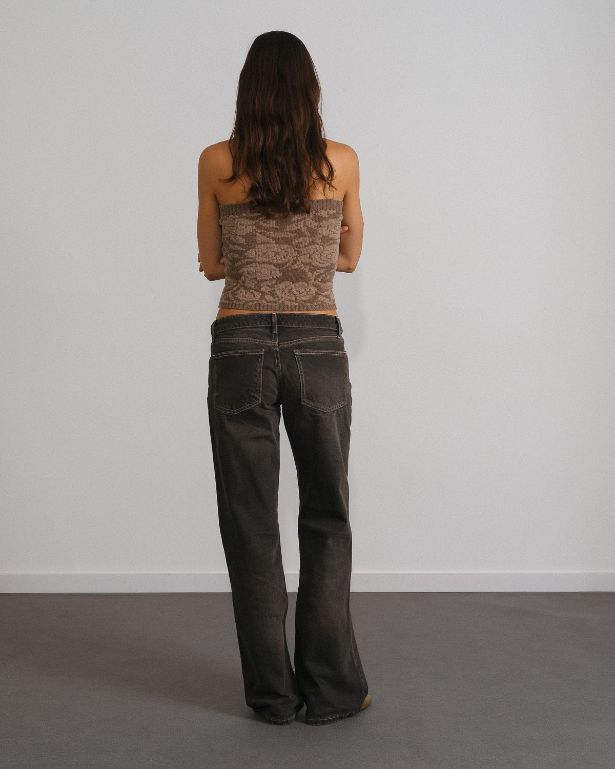 Carmela's Top