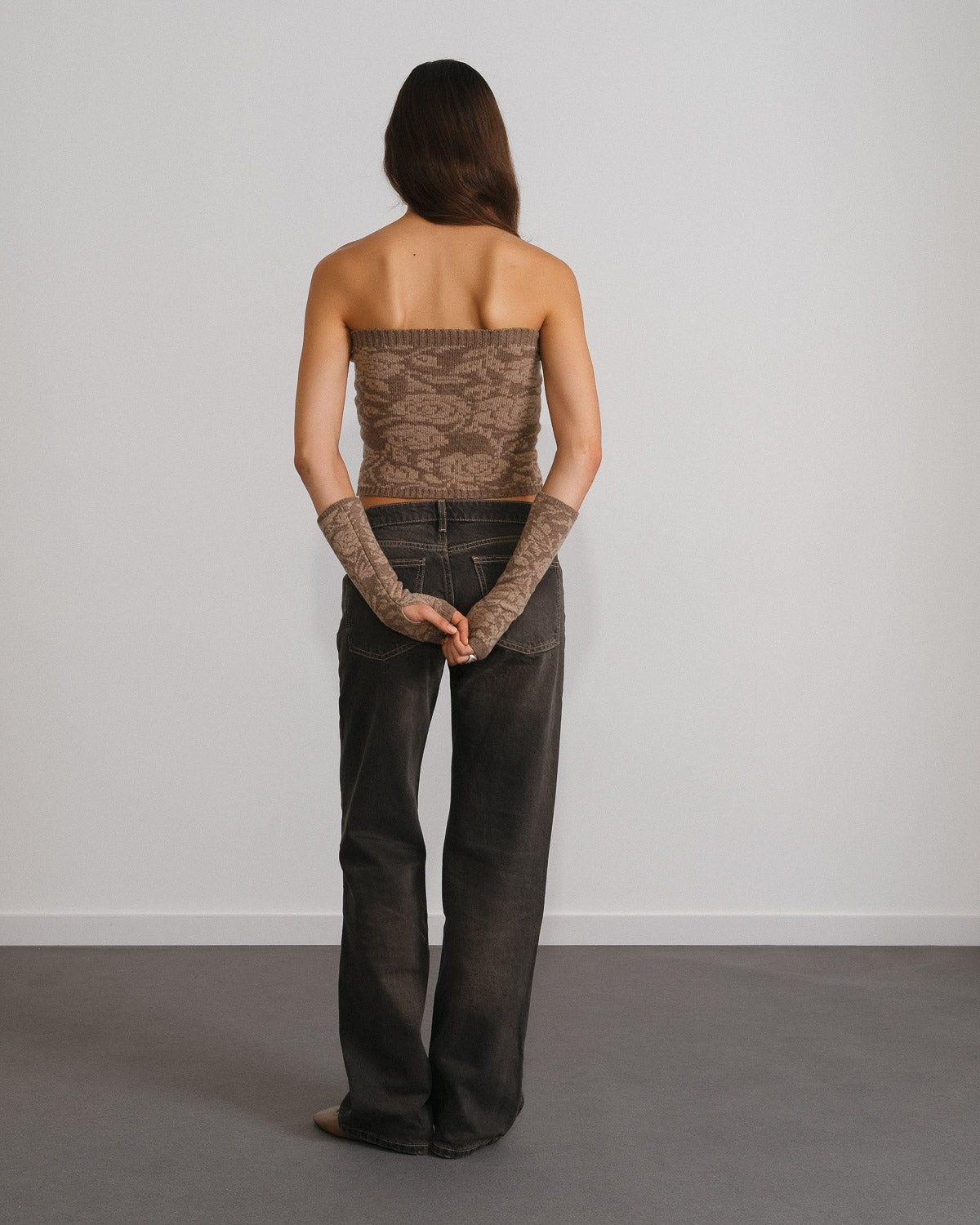 Carmela's Top