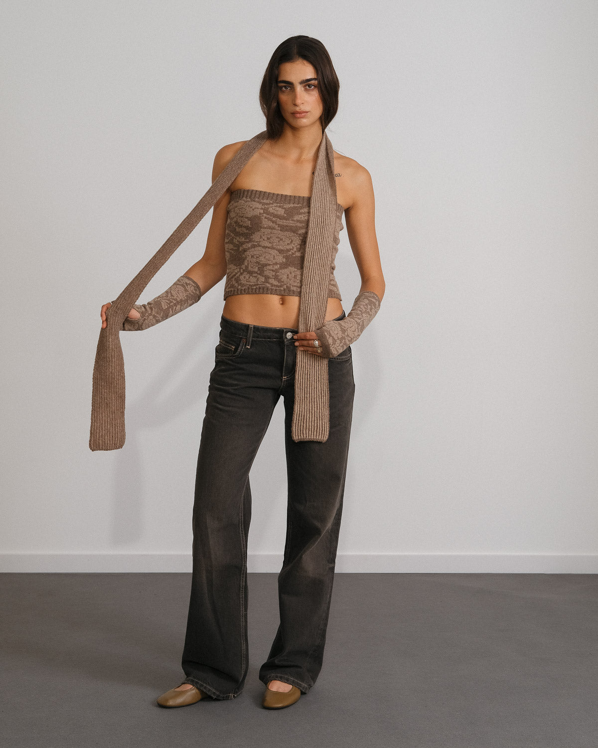 Carmela's Top