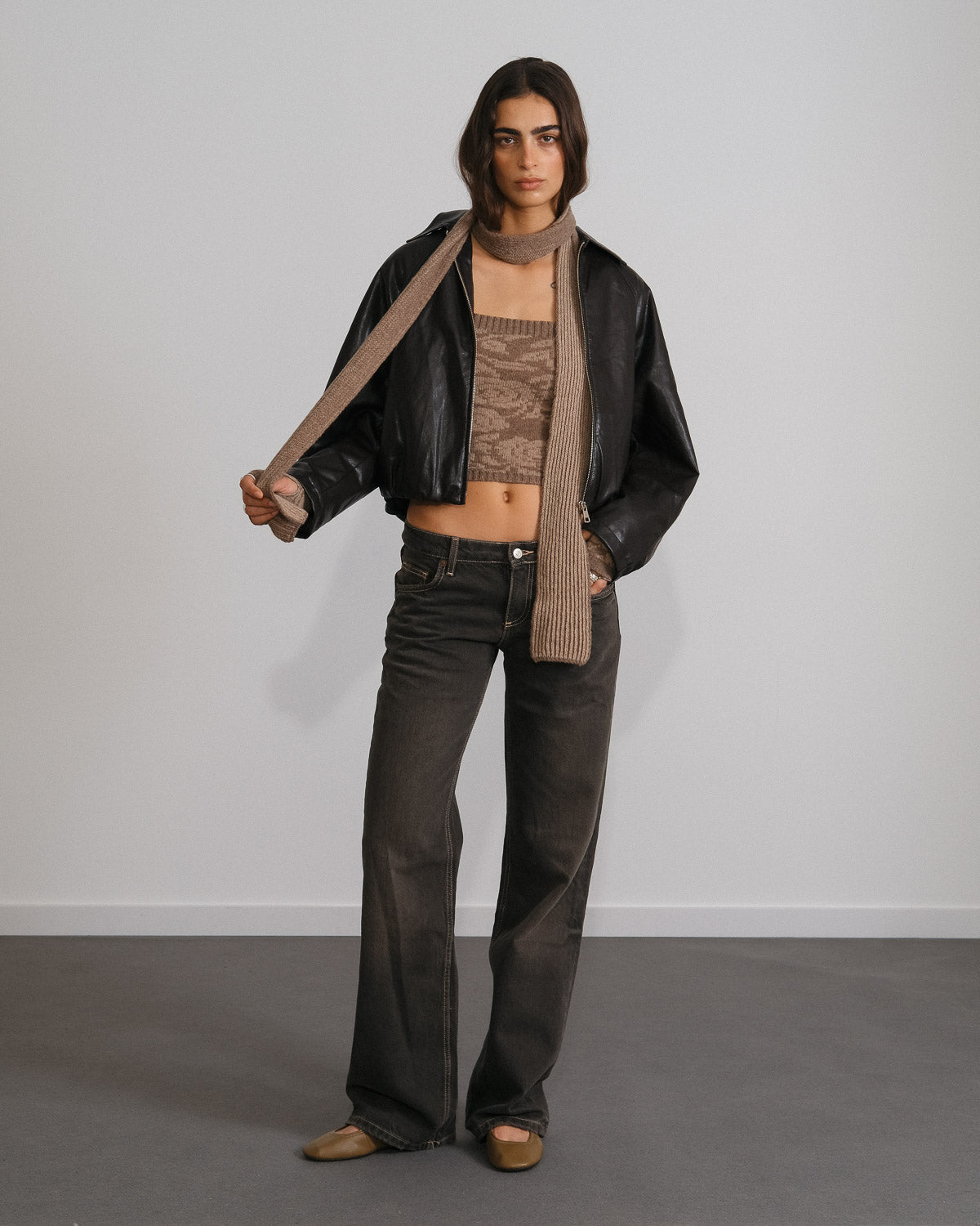 Carmela's Top