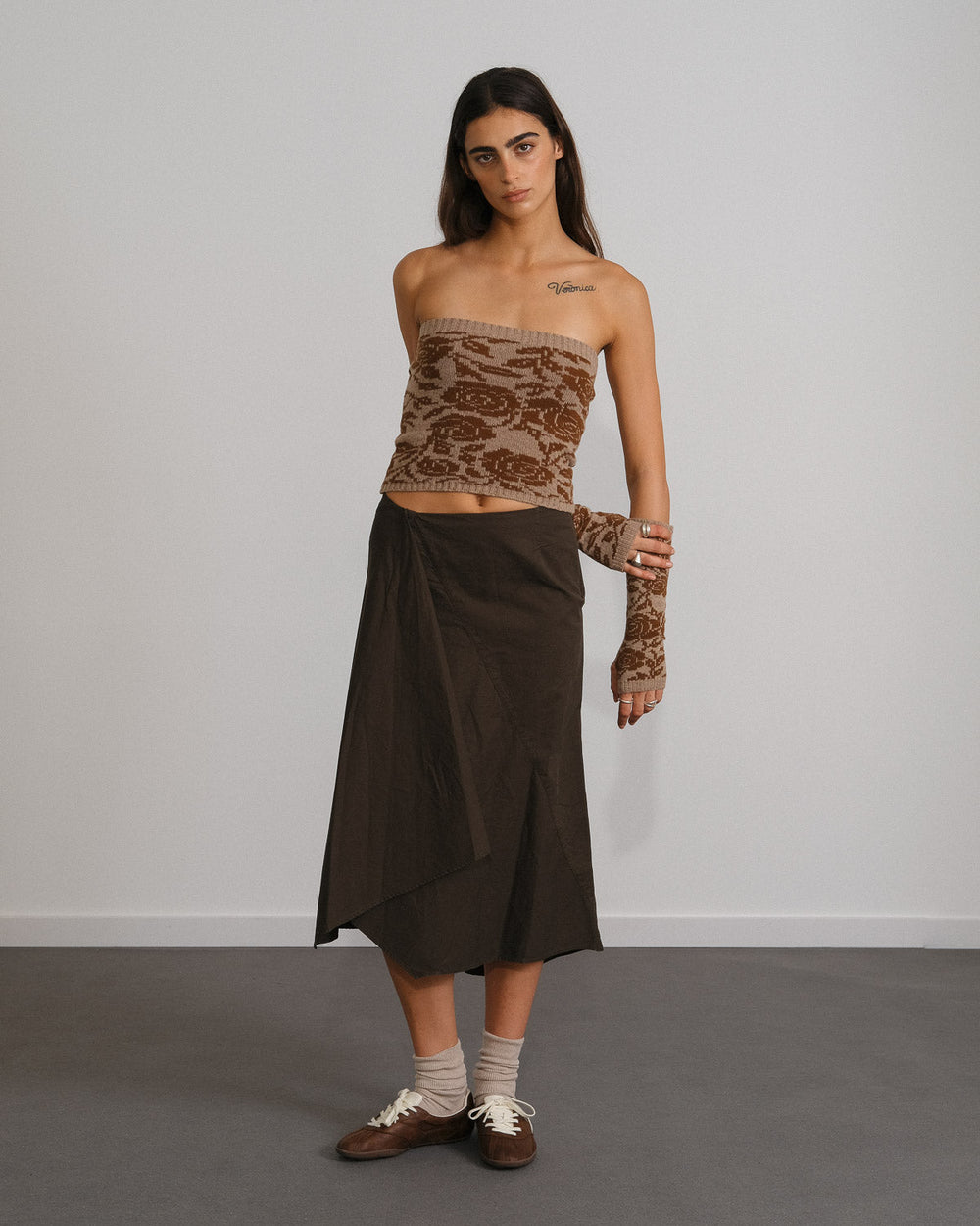 Carmela's Sleeves