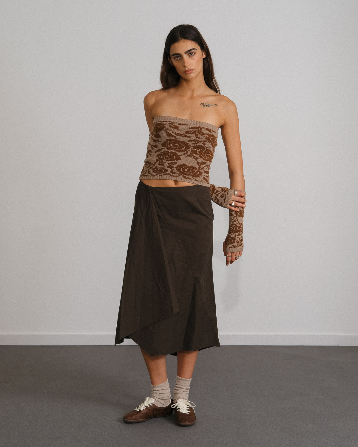 Carmela's Sleeves