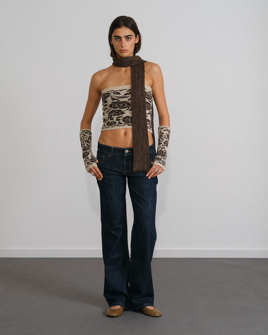 Carmela's Top