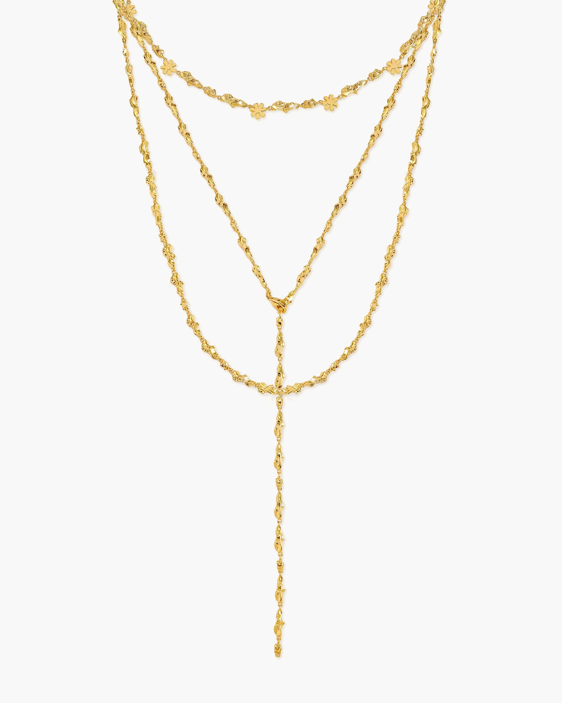 Flor Clusters Set