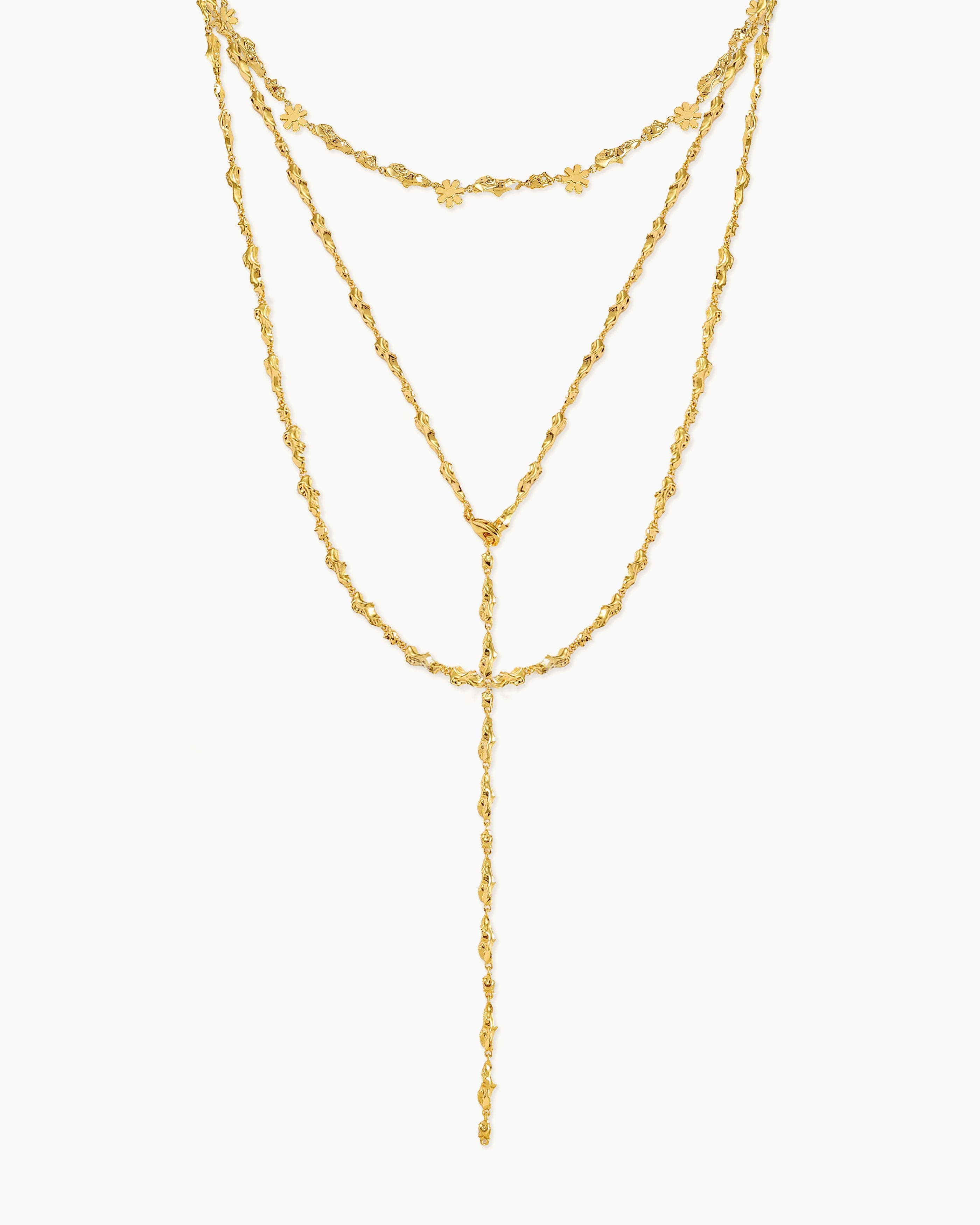 Flor Clusters Set