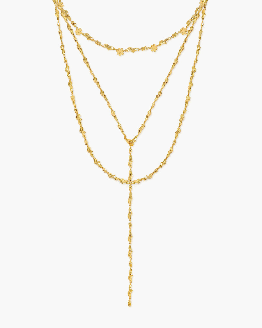 Flor Clusters Set