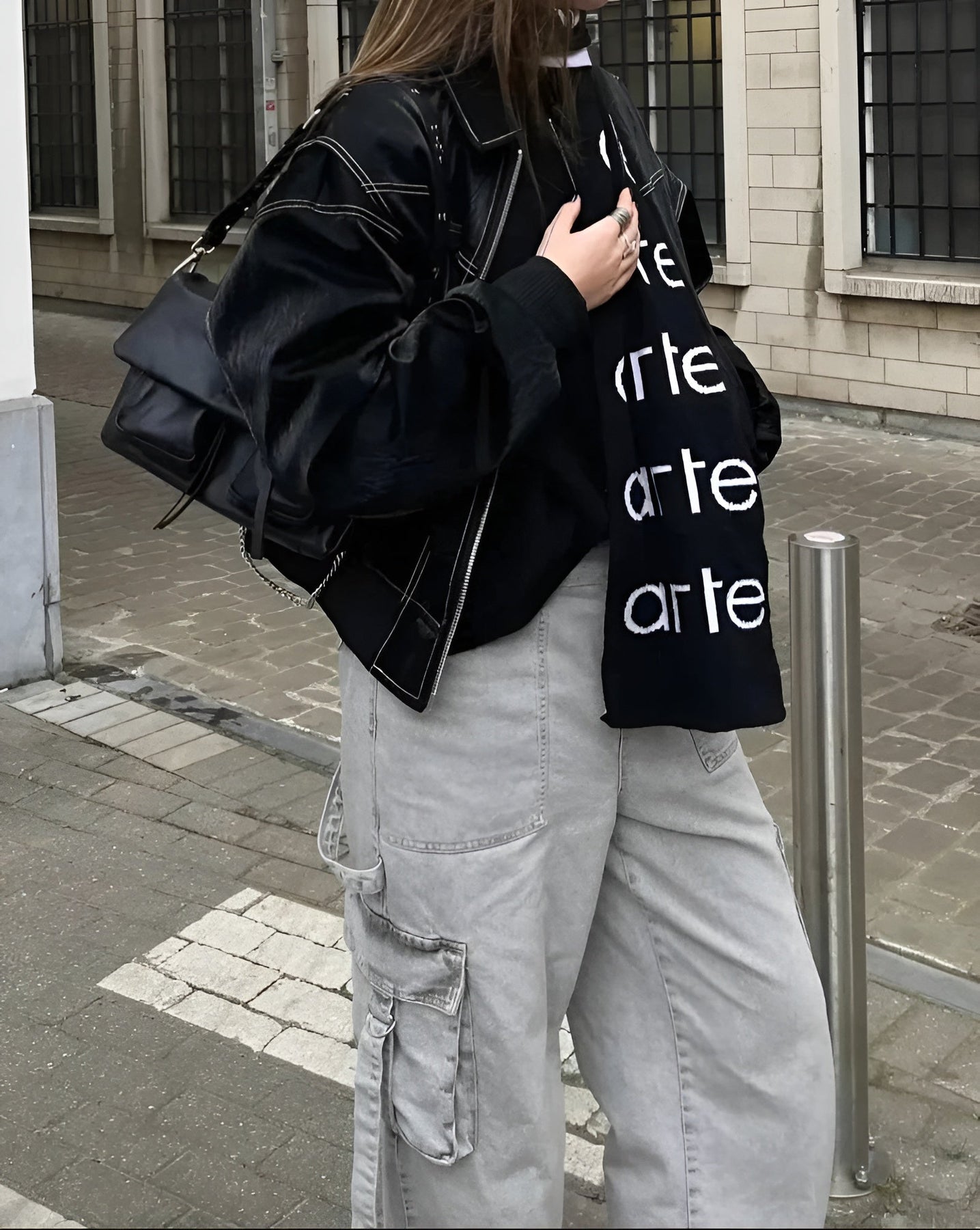 Barolina Jacket