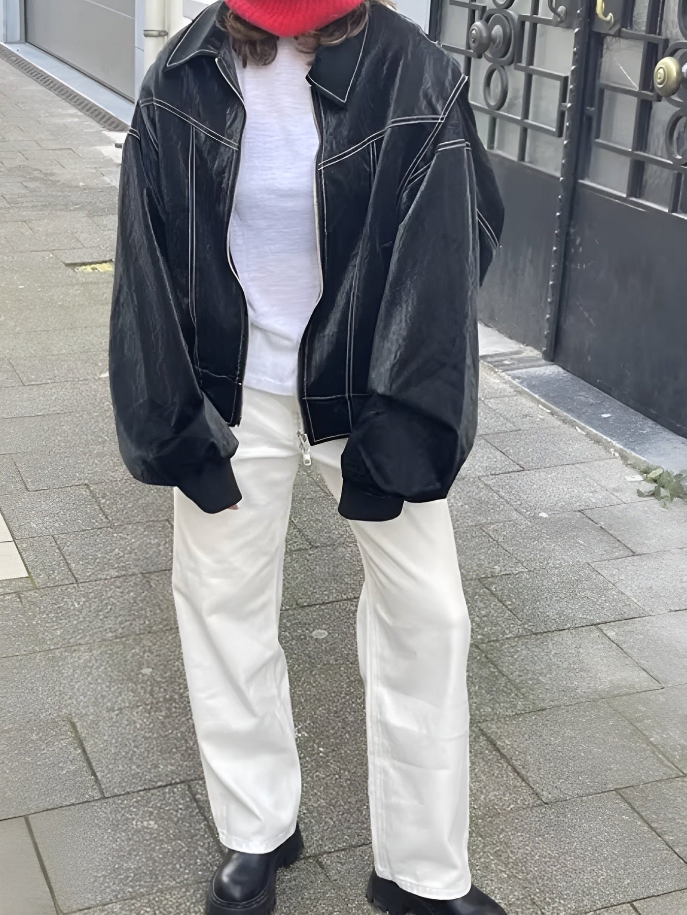 Barolina Jacket