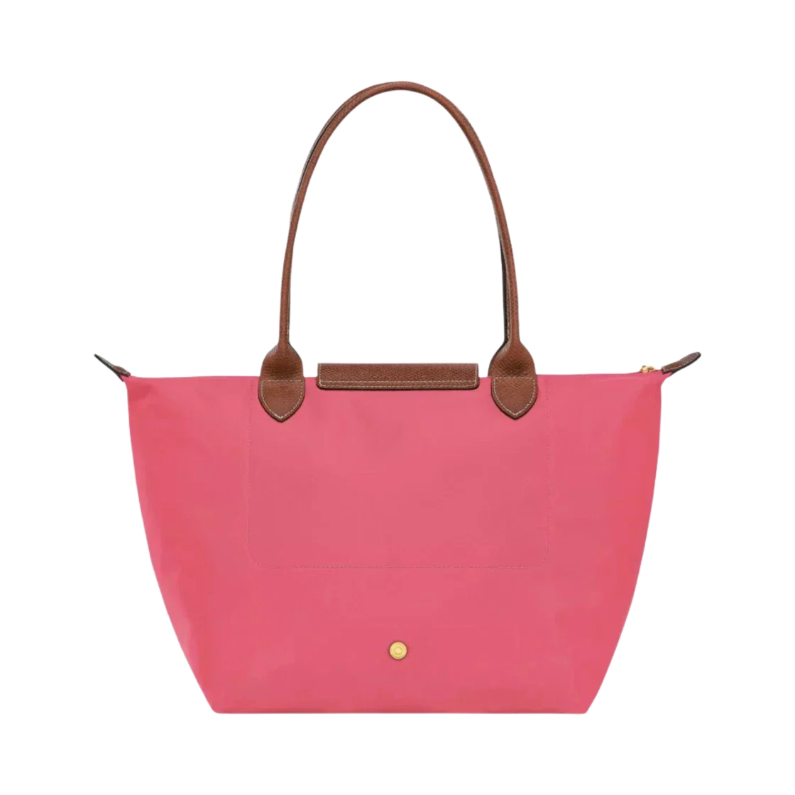 Heritage Allure - Large Le Pliage Tote, Grenadine