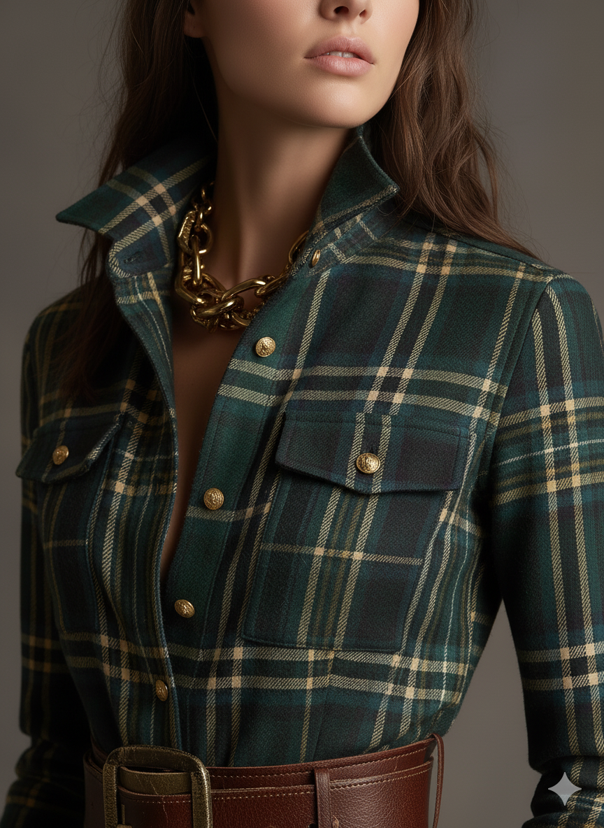 Marley Quinn | Belted Dress