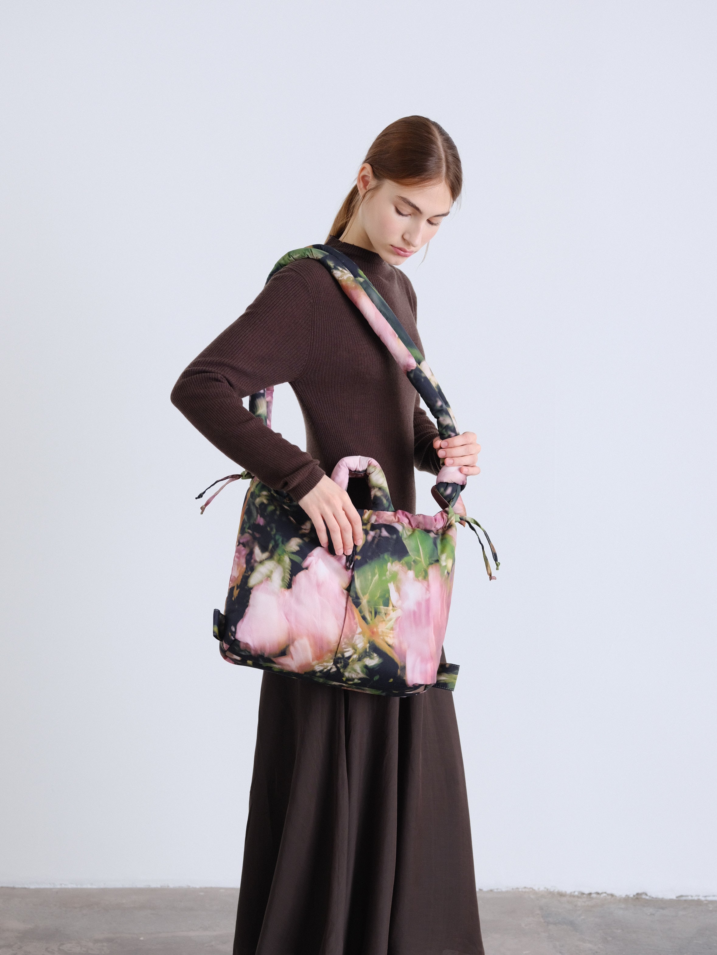 Ona Soft Bag