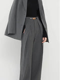 Bellavetra Elegant Trousers