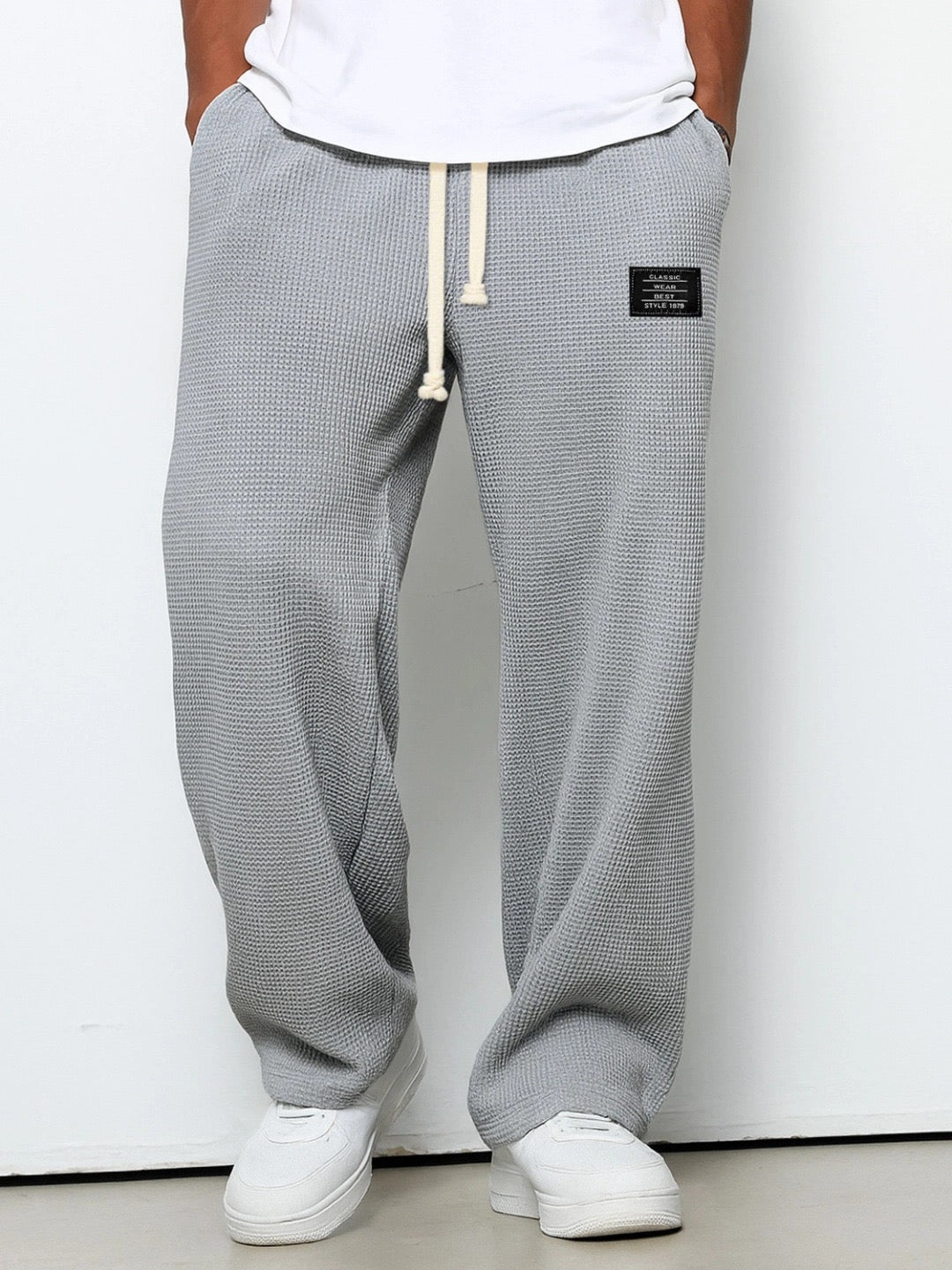 Comfort Stretch Men’s Pants