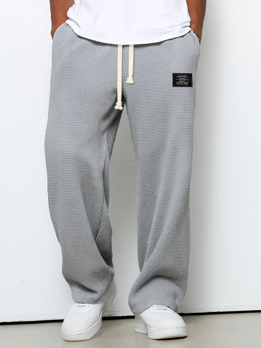 Comfort Stretch Men’s Pants