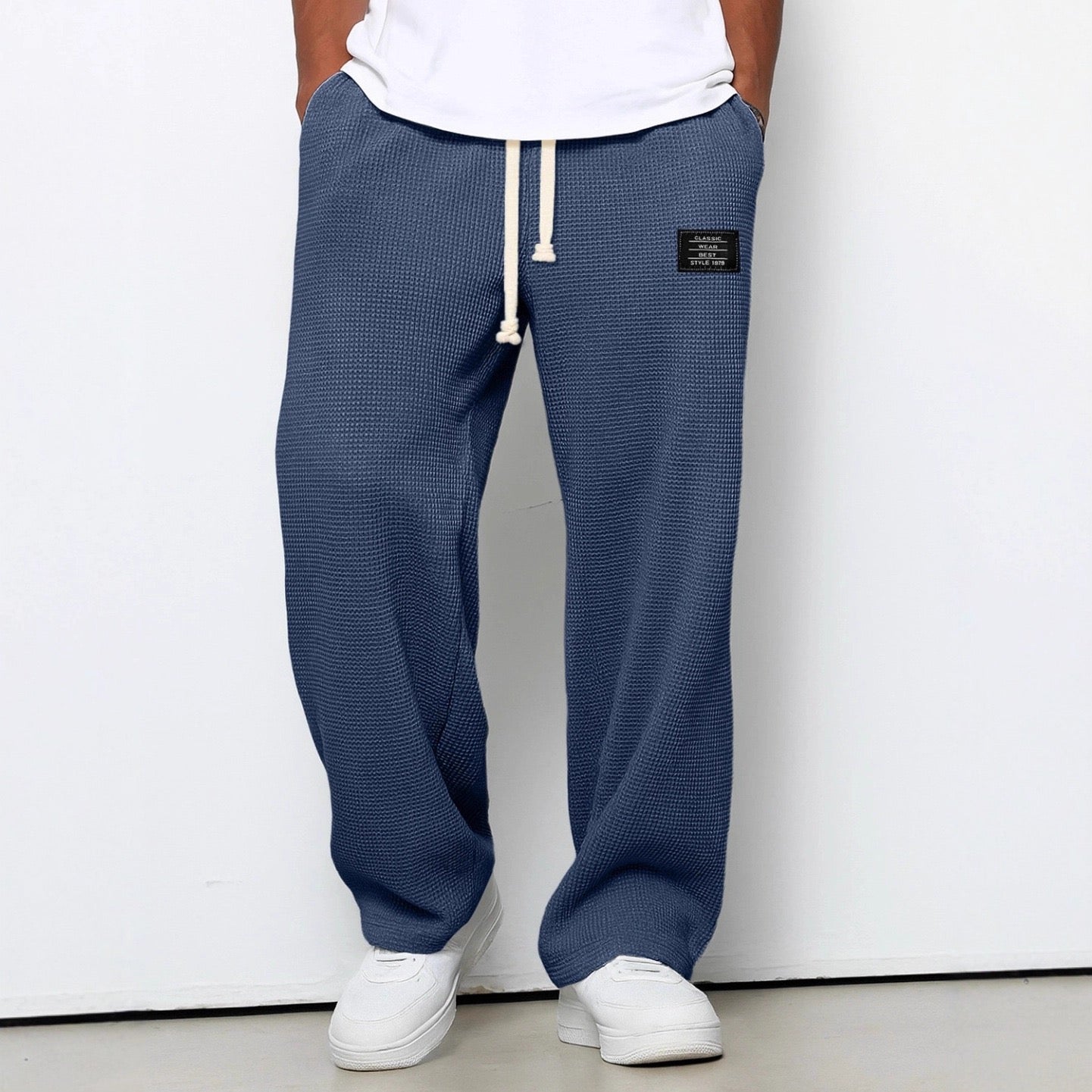 Comfort Stretch Men’s Pants