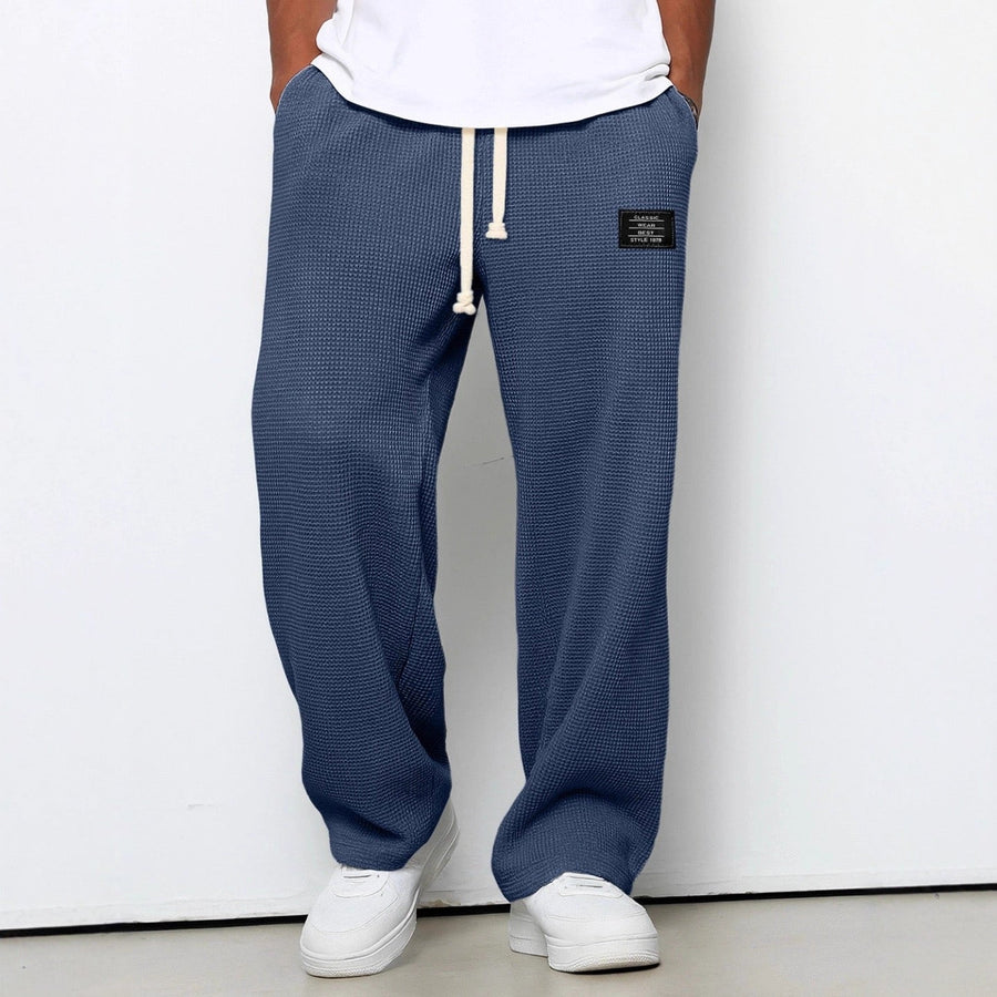 Comfort Stretch Men’s Pants