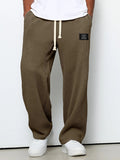 Comfort Stretch Men’s Pants