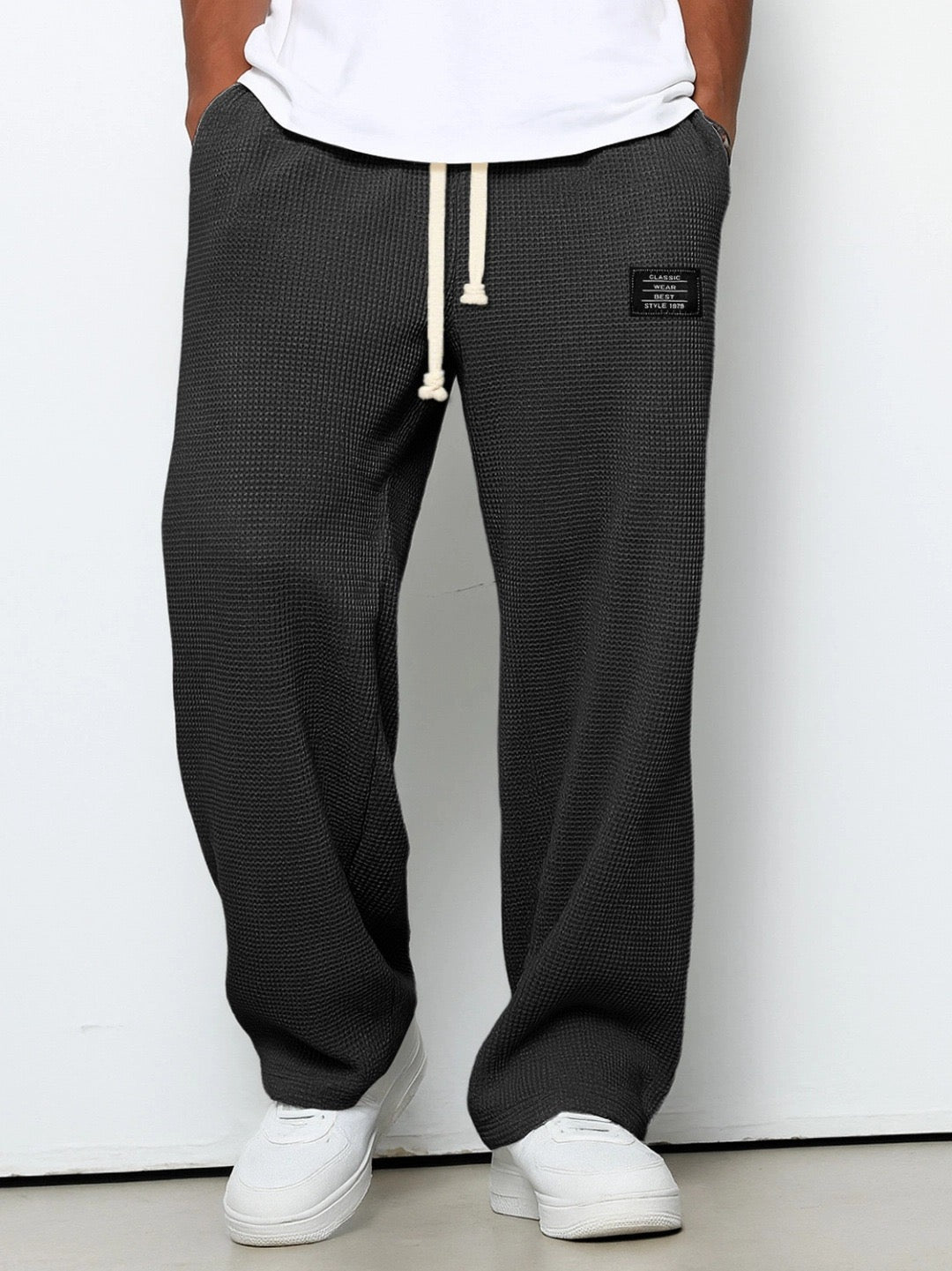 Comfort Stretch Men’s Pants