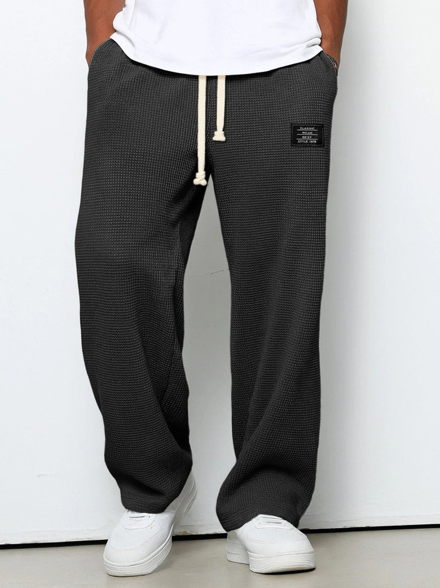 Comfort Stretch Men’s Pants