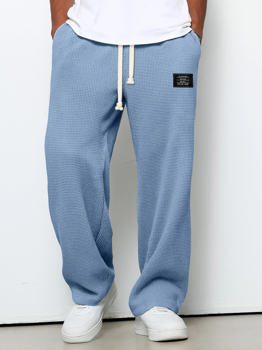 Comfort Stretch Men’s Pants