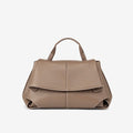 Women's Genuine Leather Designer Handbag