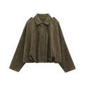 Ophirezza Jacket