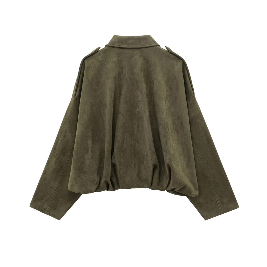 Ophirezza Jacket