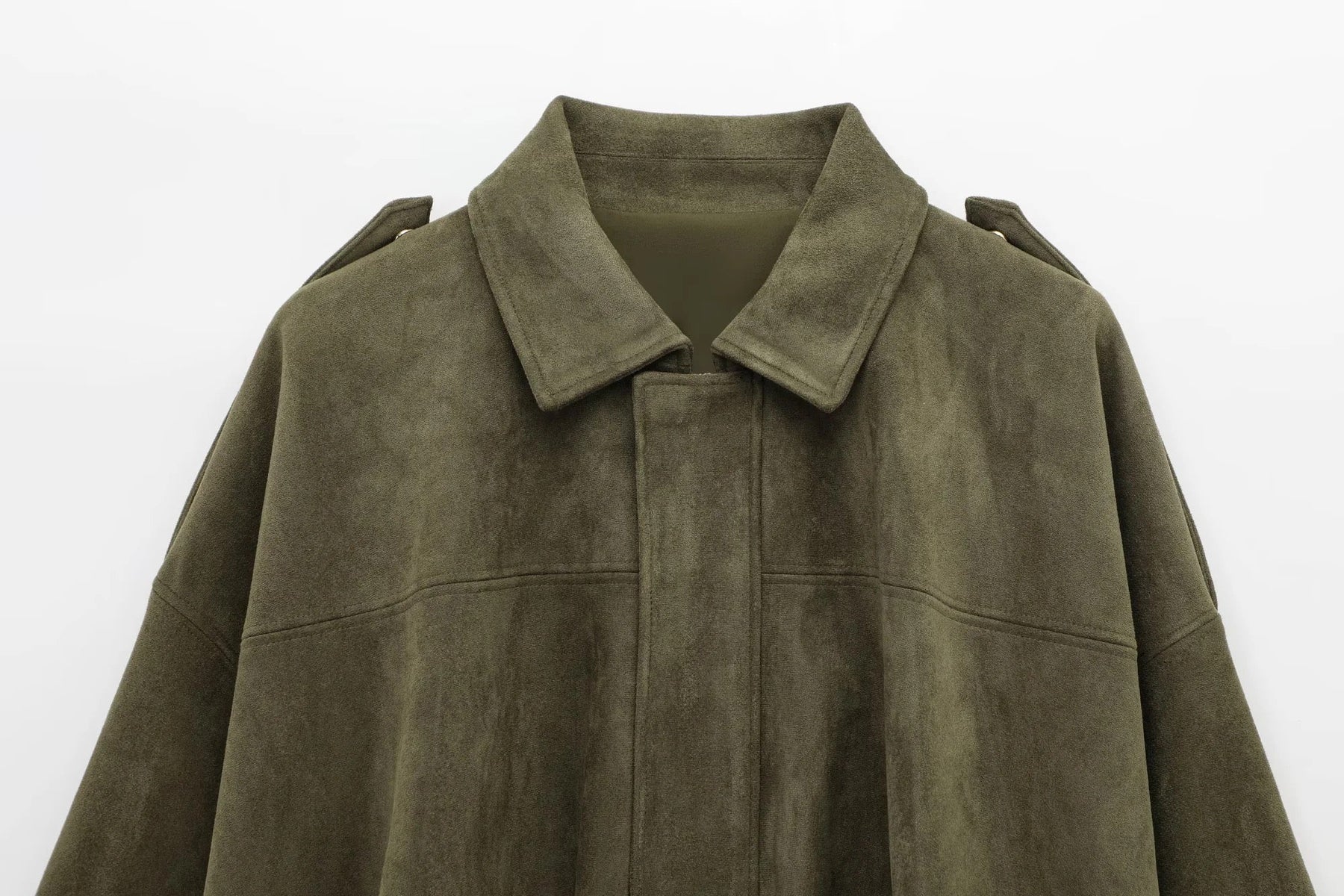 Ophirezza Jacket