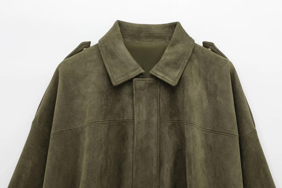 Ophirezza Jacket