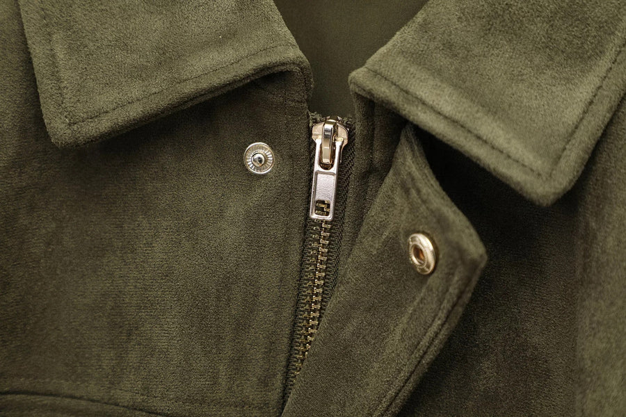 Ophirezza Jacket