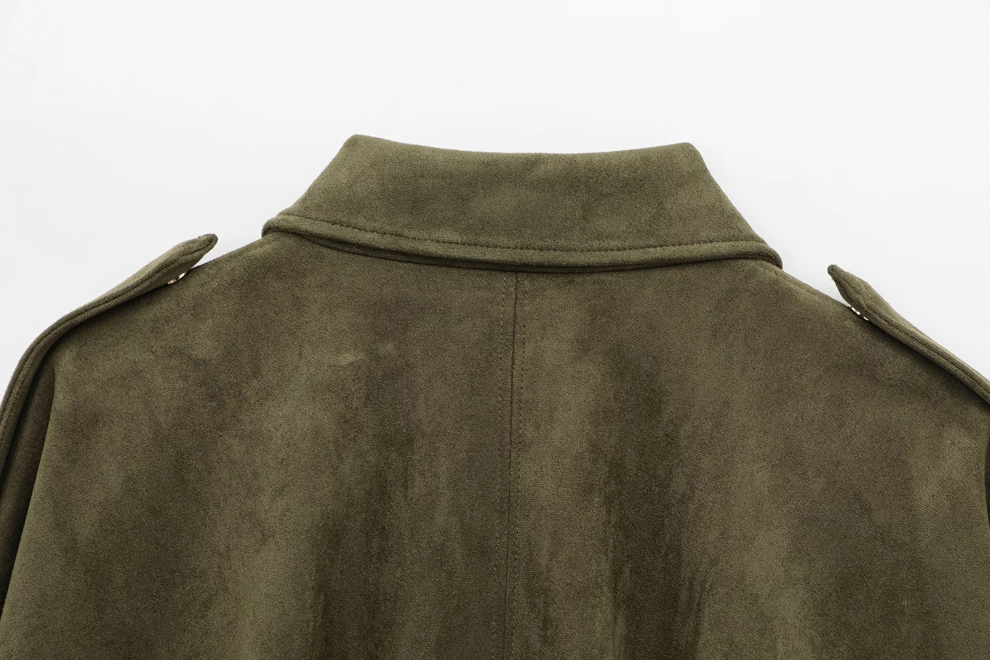 Ophirezza Jacket