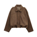 Ophirezza Jacket