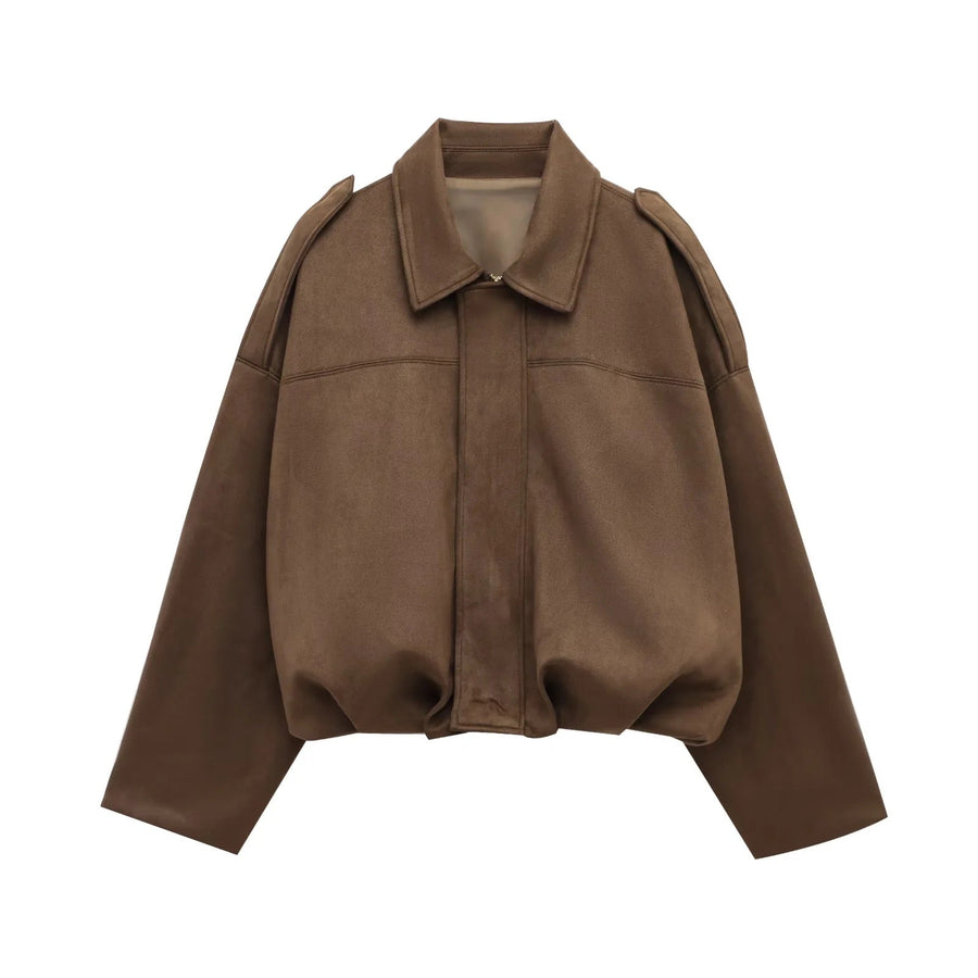 Ophirezza Jacket