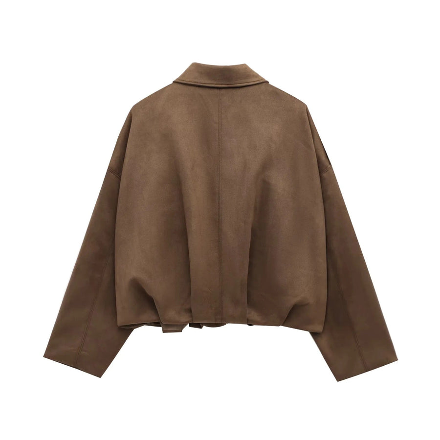 Ophirezza Jacket
