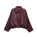 Ophirezza Jacket