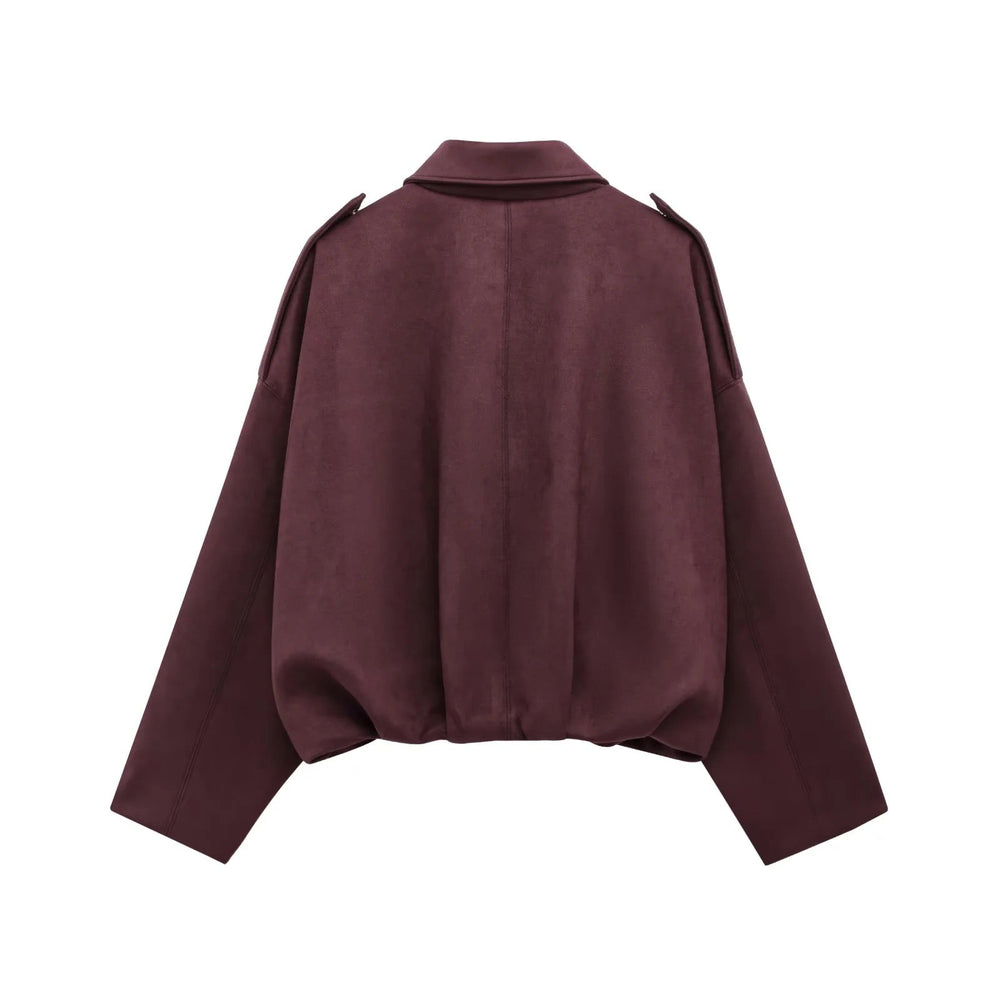 Ophirezza Jacket