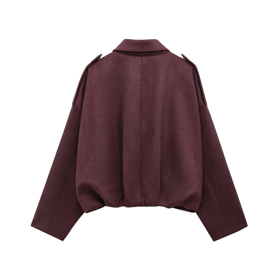 Ophirezza Jacket