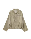 Ophirezza Jacket