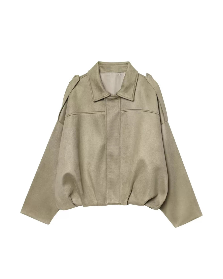 Ophirezza Jacket