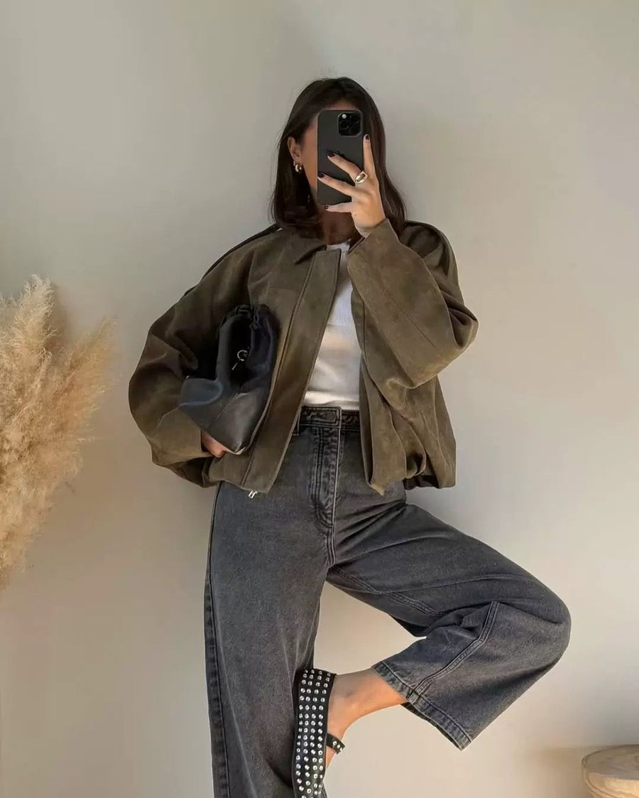 Ophirezza Jacket