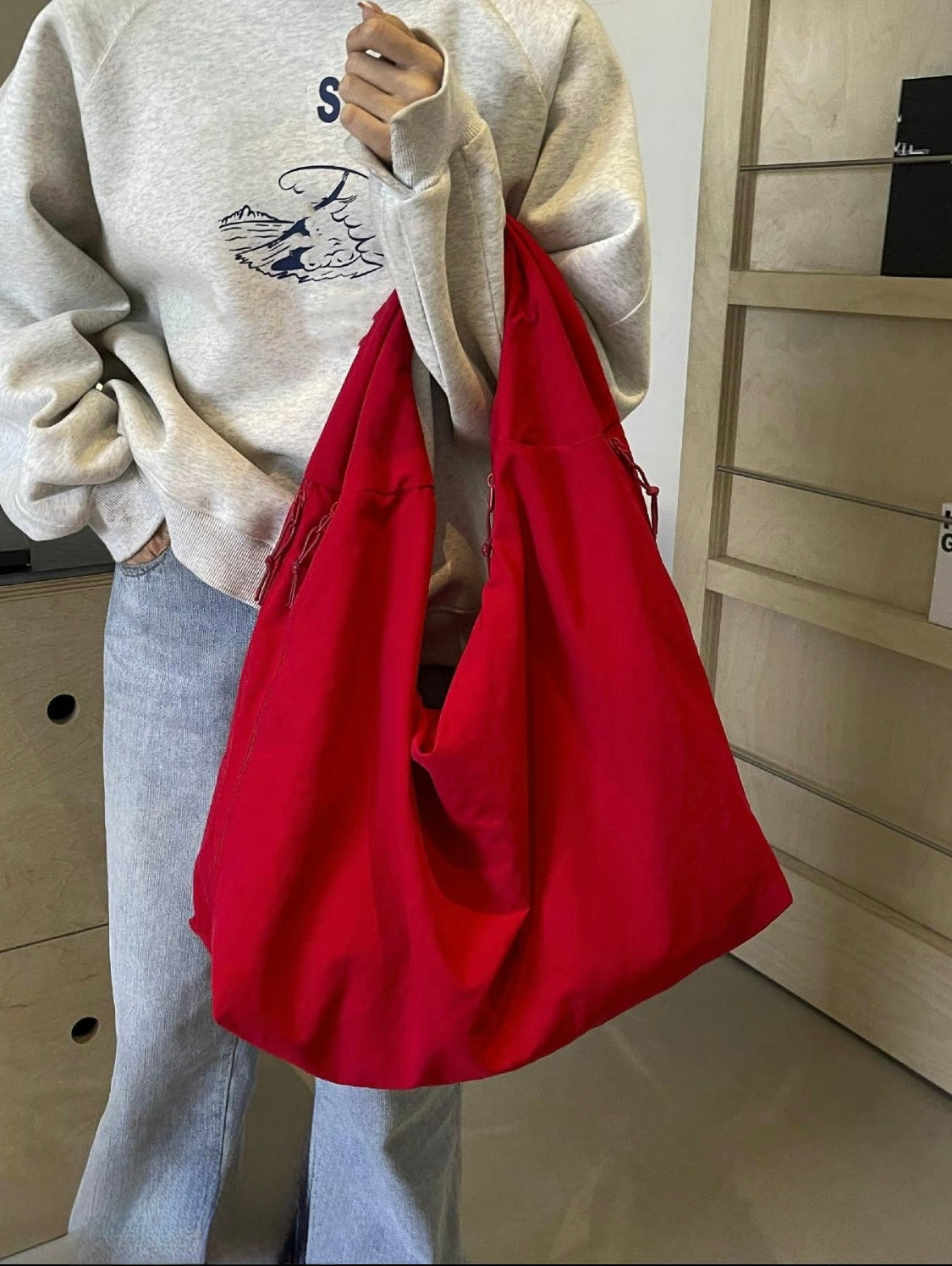 Heritage Terra Tote