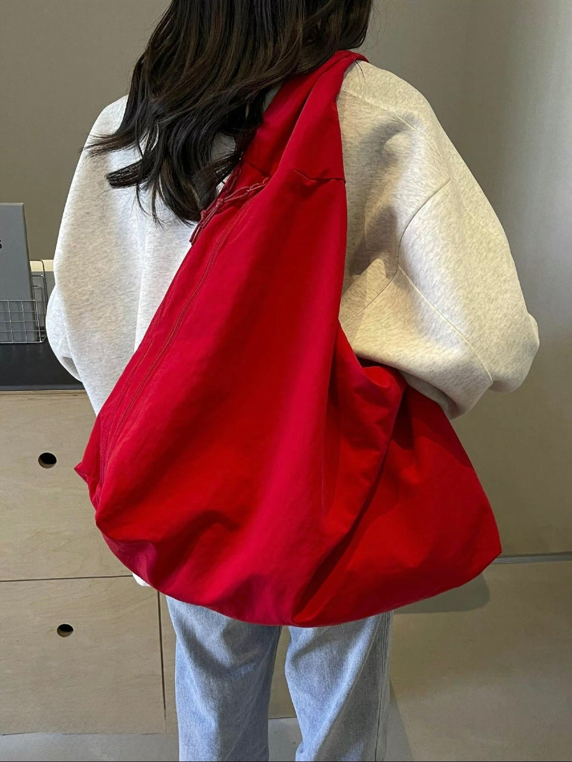 Heritage Terra Tote