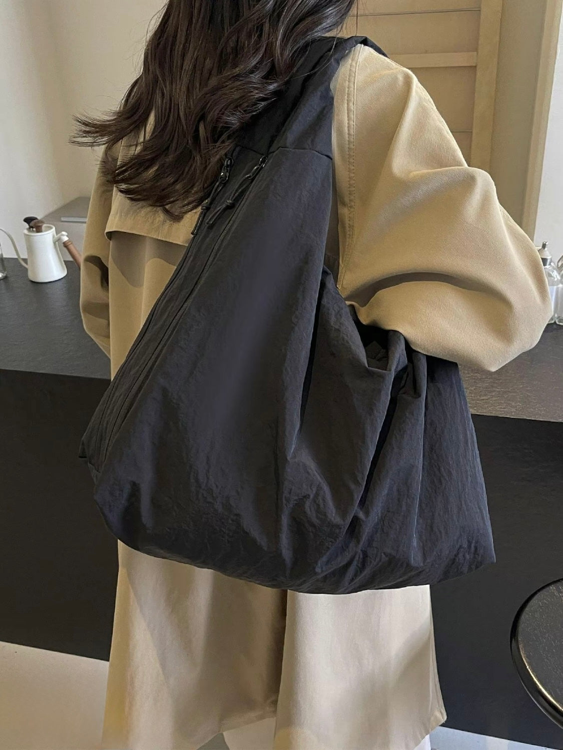 Heritage Terra Tote