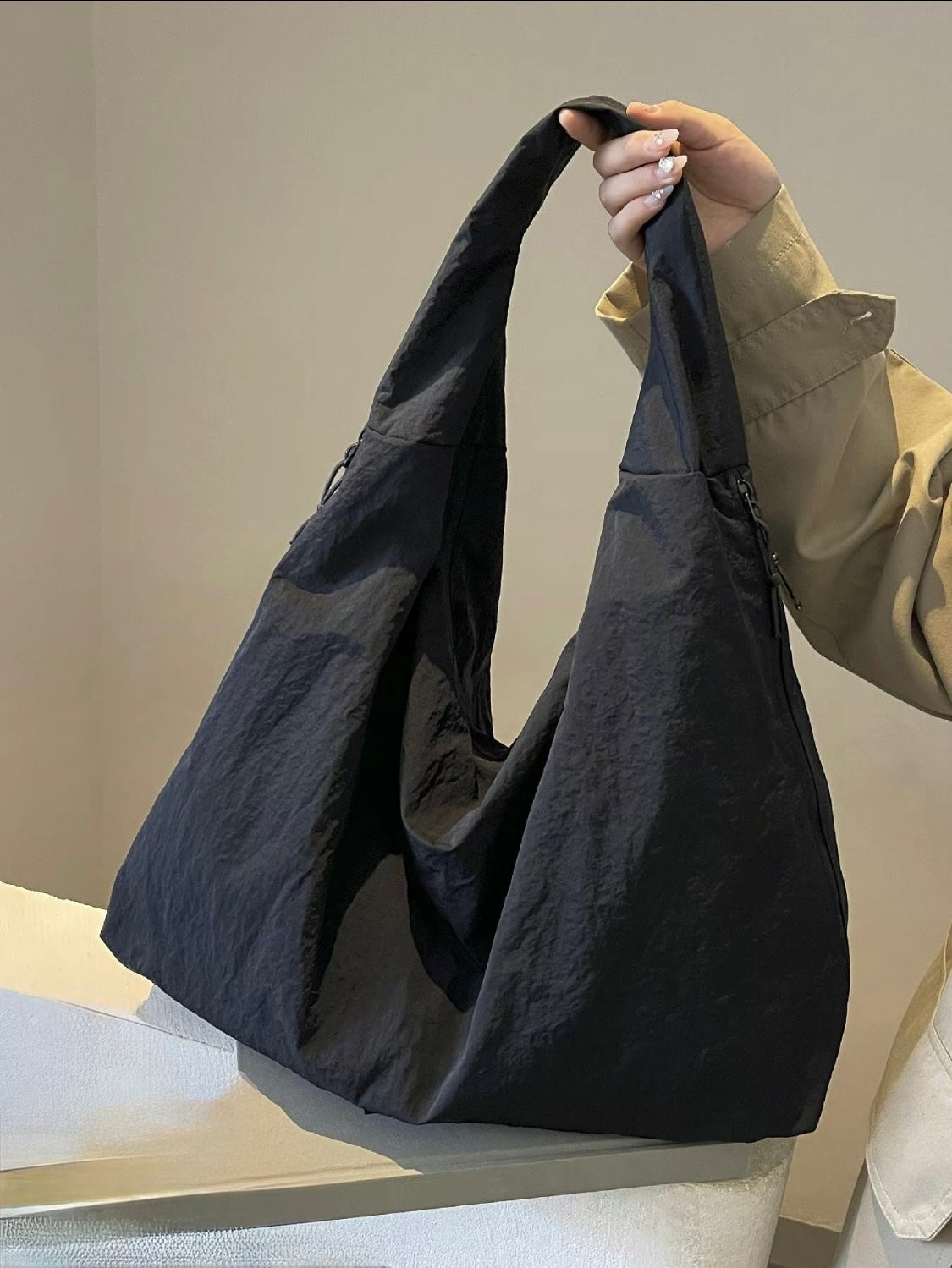 Heritage Terra Tote