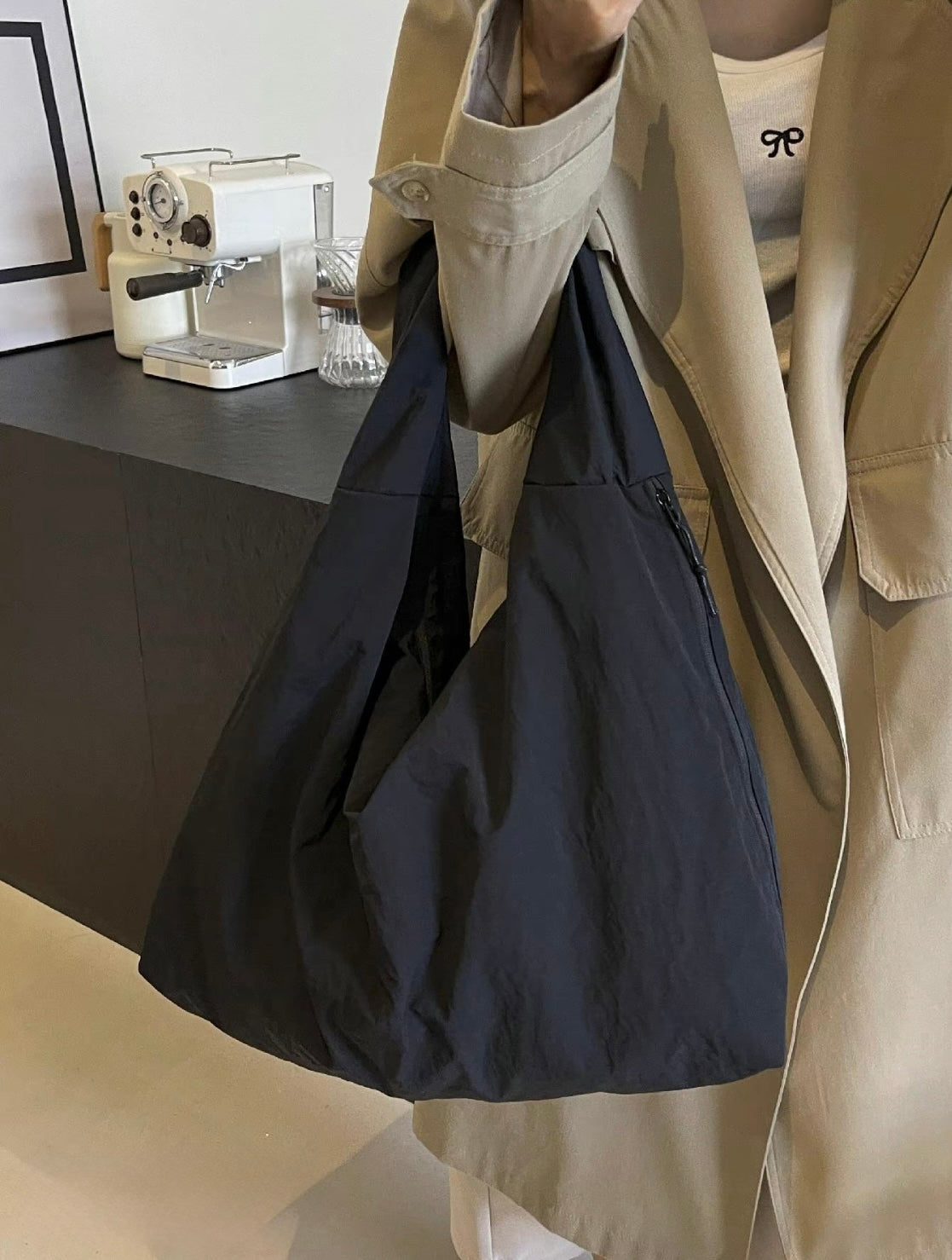 Heritage Terra Tote