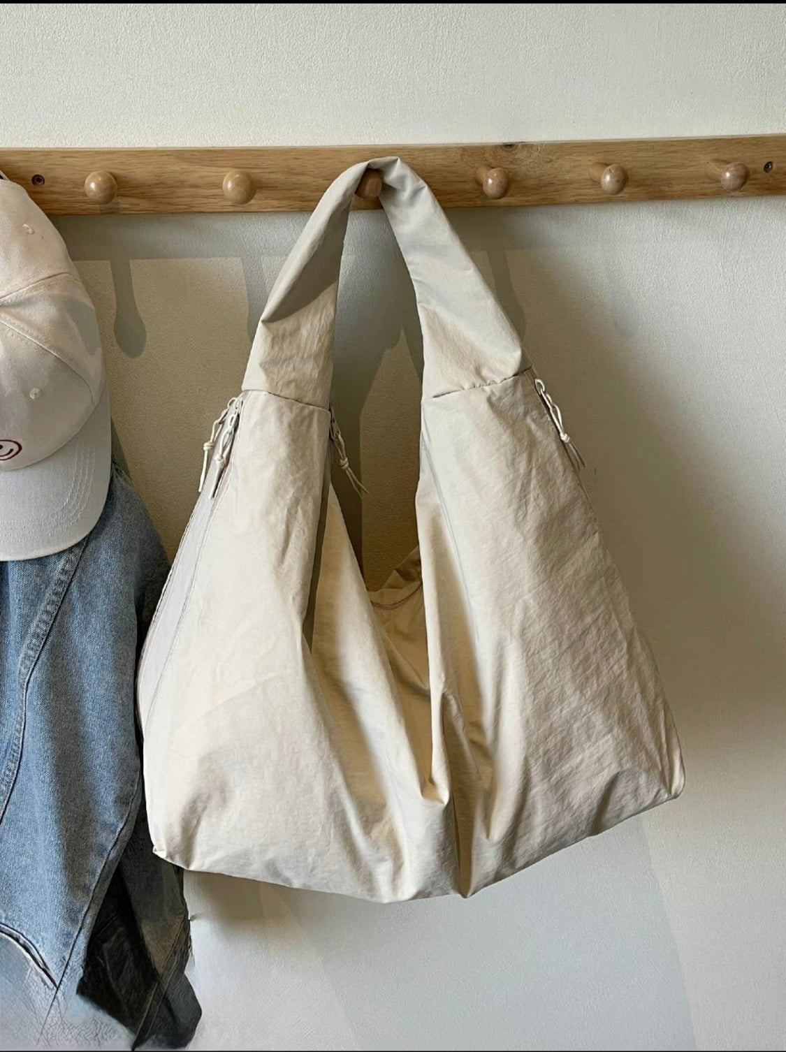 Heritage Terra Tote